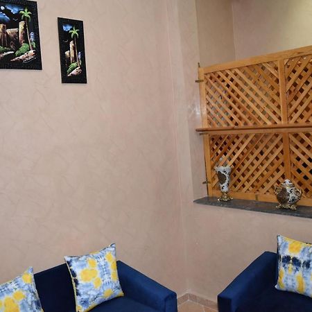 L'Art Chez Omar Διαμέρισμα Azrou Εξωτερικό φωτογραφία