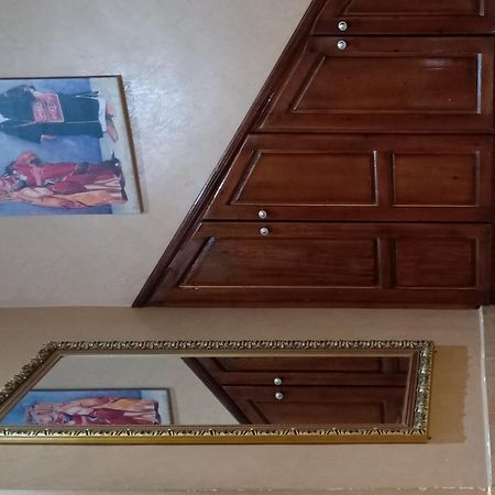 L'Art Chez Omar Διαμέρισμα Azrou Εξωτερικό φωτογραφία