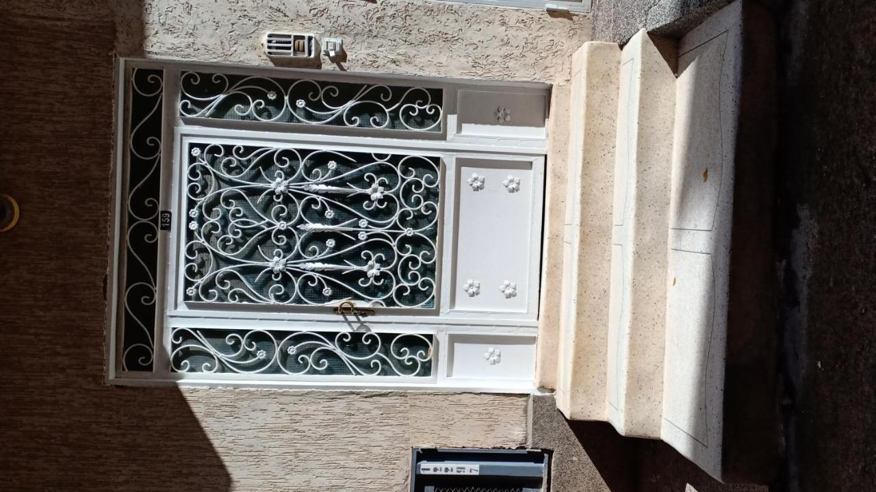 L'Art Chez Omar Διαμέρισμα Azrou Εξωτερικό φωτογραφία