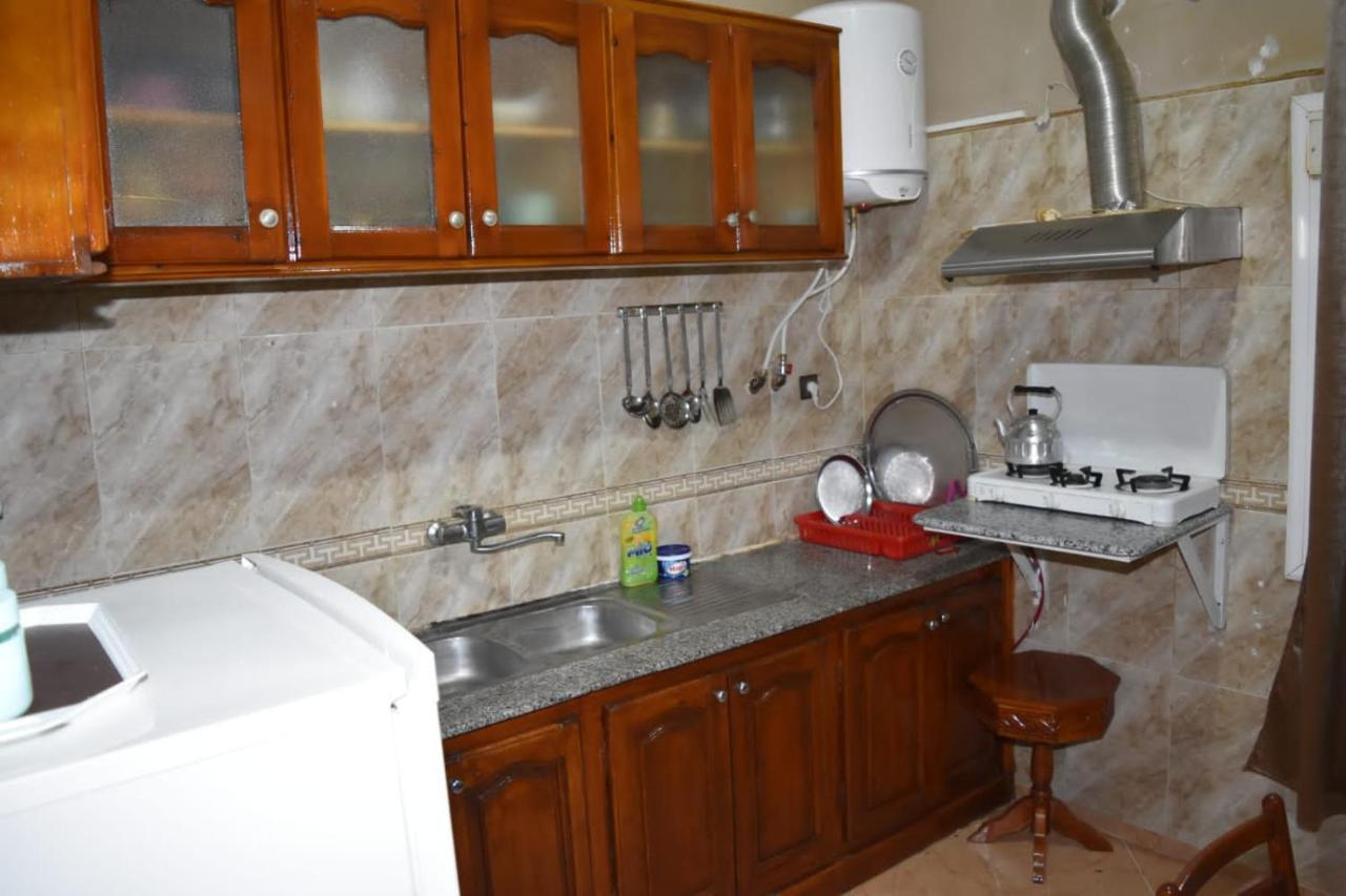 L'Art Chez Omar Διαμέρισμα Azrou Εξωτερικό φωτογραφία