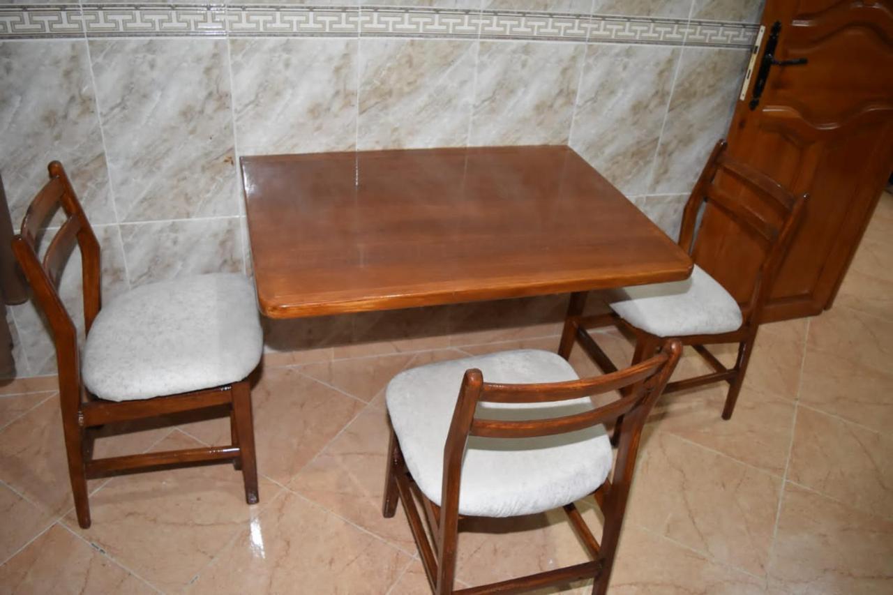 L'Art Chez Omar Διαμέρισμα Azrou Εξωτερικό φωτογραφία