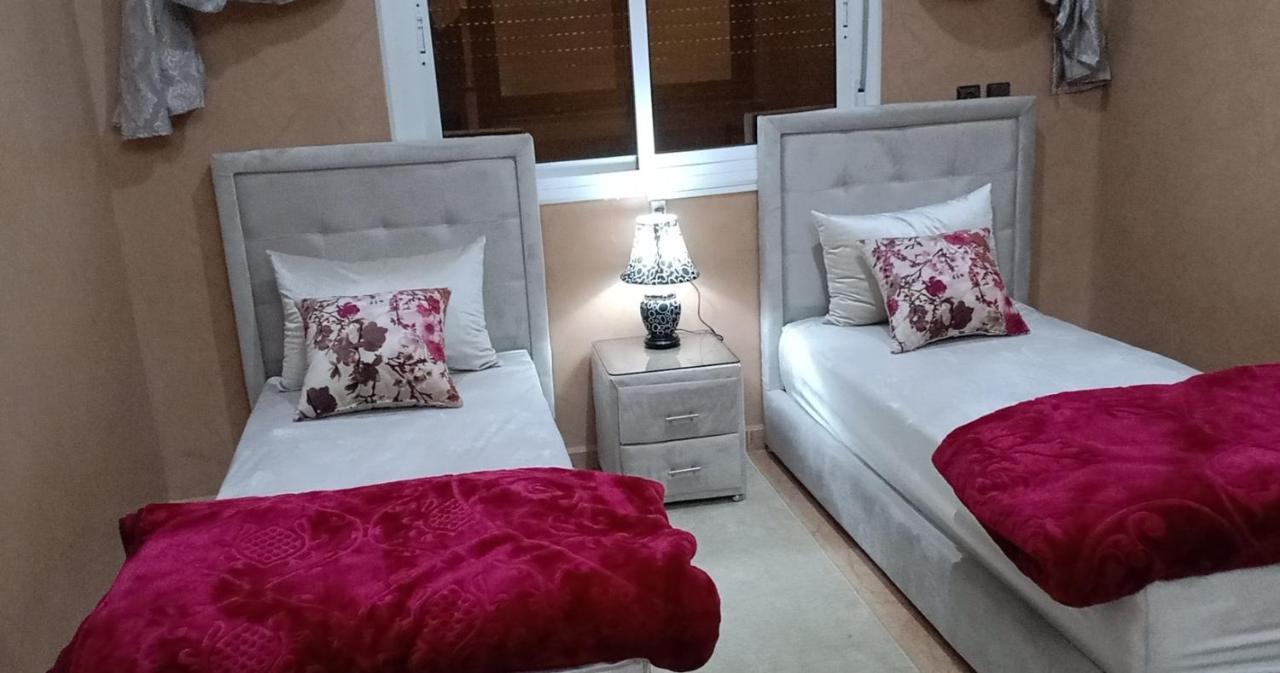 L'Art Chez Omar Διαμέρισμα Azrou Εξωτερικό φωτογραφία
