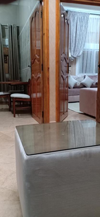 L'Art Chez Omar Διαμέρισμα Azrou Εξωτερικό φωτογραφία