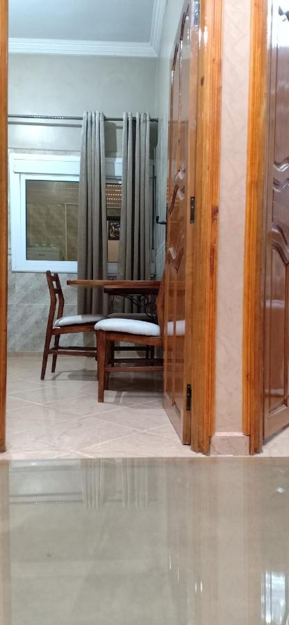 L'Art Chez Omar Διαμέρισμα Azrou Εξωτερικό φωτογραφία