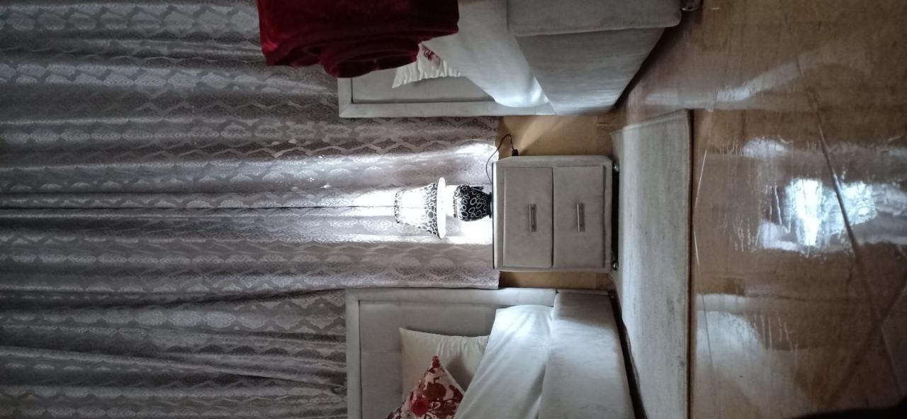 L'Art Chez Omar Διαμέρισμα Azrou Εξωτερικό φωτογραφία